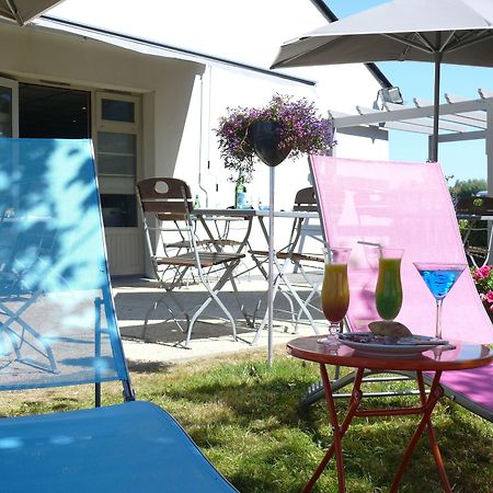 B&B Hotel Roissy - Saint Witz Ex-Campanile Roissy - Saint Witz Bagian luar foto